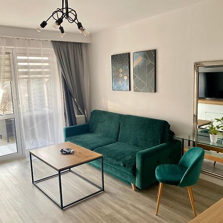 Apartament Na Skrzypka Cieszyn  Exterior foto