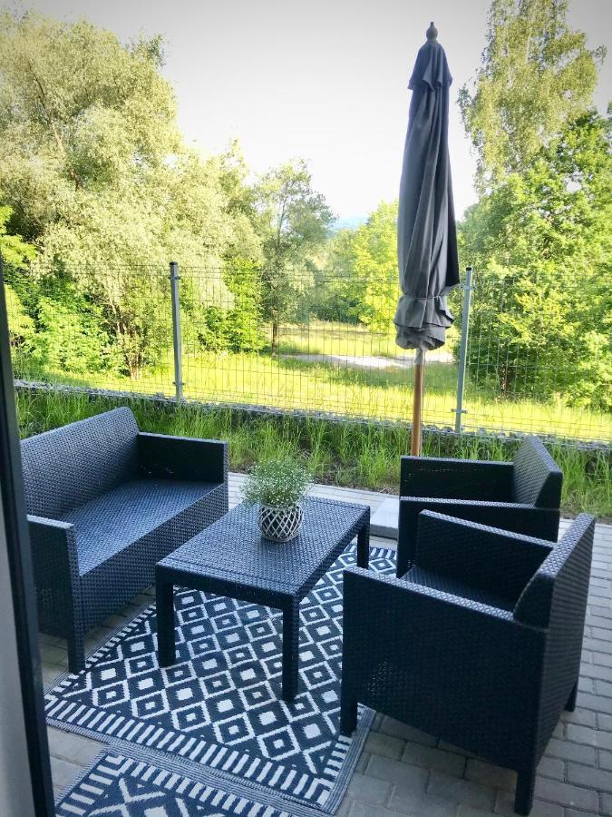 Apartament Na Skrzypka Cieszyn  Exterior foto